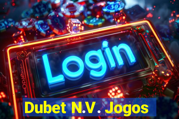 Dubet N.V. Jogos